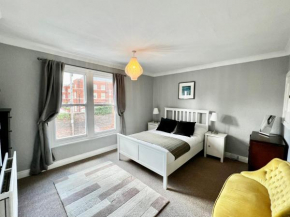 14 Union Road